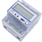 Multiple Interface Energy Efficiency Management  Power Distribution Monitor DDS3102-3N